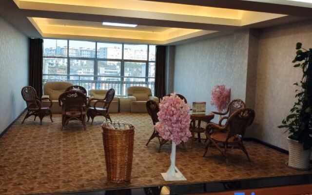 Yongren Hotel