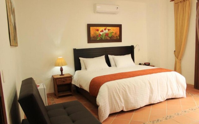 Alejandria Resort Barichara