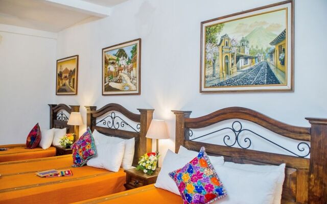 Hotel Casa Colibrí