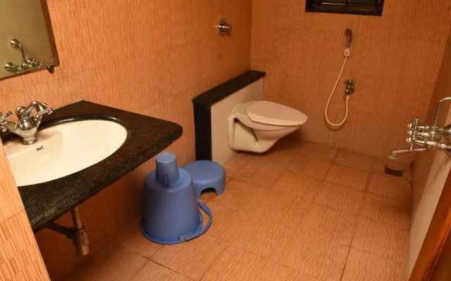 Hotel Basava Residency