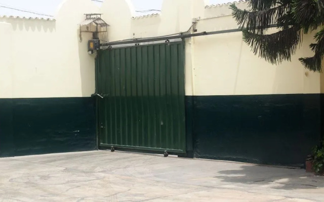 Hotel El Gran Caiman