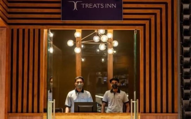 Nexstay Treats Inn