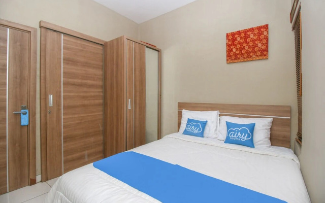 Airy Cisarua Puncak Hankam KM 80 Bogor