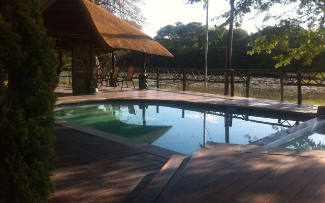 Enviro-Villa Luxury Inn