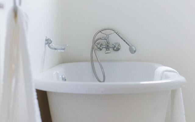 Victoria & Alfred Guest House