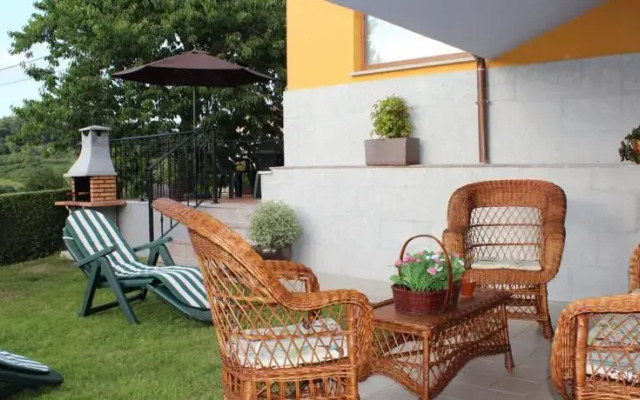 Holiday home Toraño