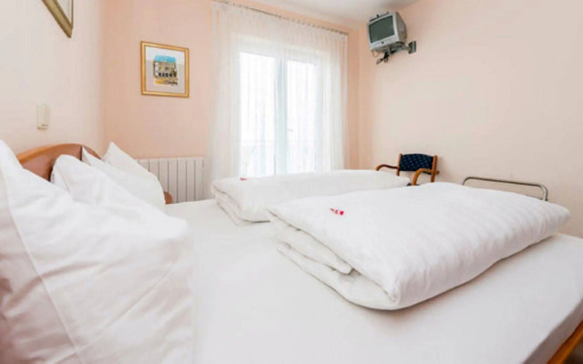 Rooms Raic
