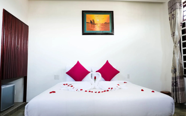 Unity Villa Hoi An