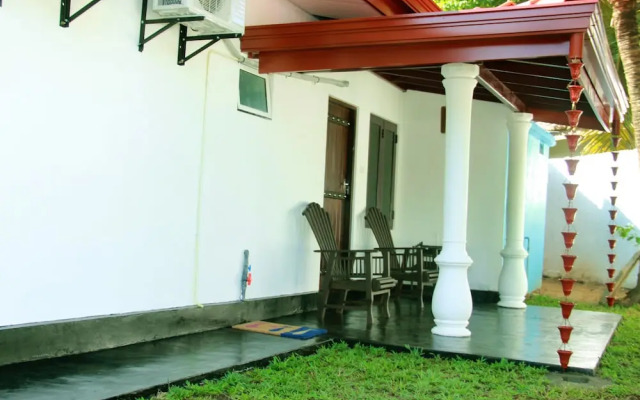 Sooriya Sewana Guest House