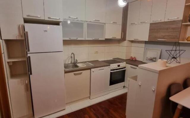 5 star apartment