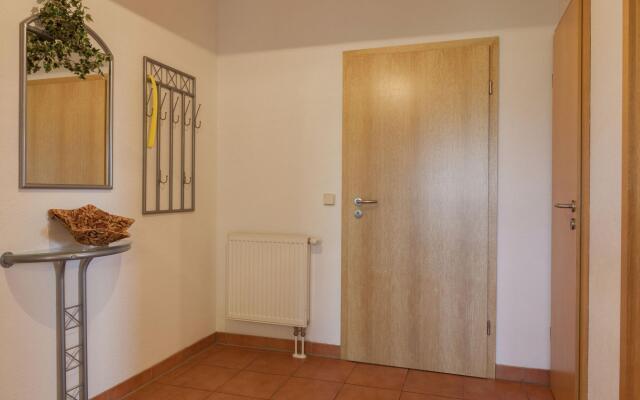 Modern Apartment in Reinhardtsdorf-Schona near Ski Slopes