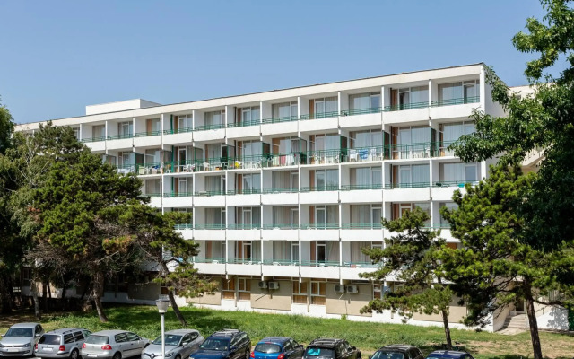 Hotel Siret