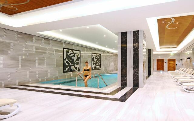 Crowne Plaza BURSA by IHG