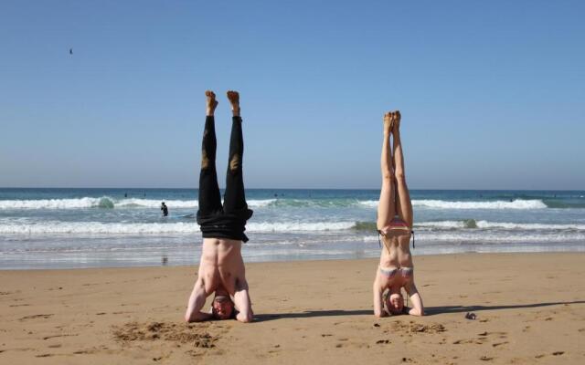 Original Surf Morocco - Hostel
