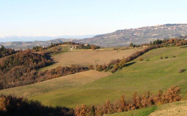 Relais Poggio al Vento