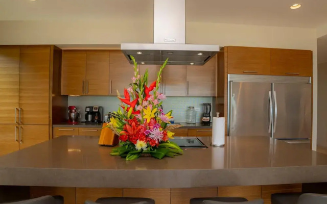 - Casa Blue Sail 6 bdr Ocean View - Family