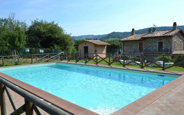 Relais Parco del Subasio