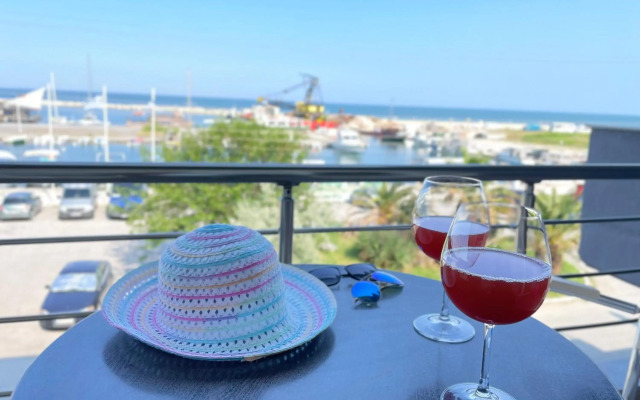 Porto Del Sol