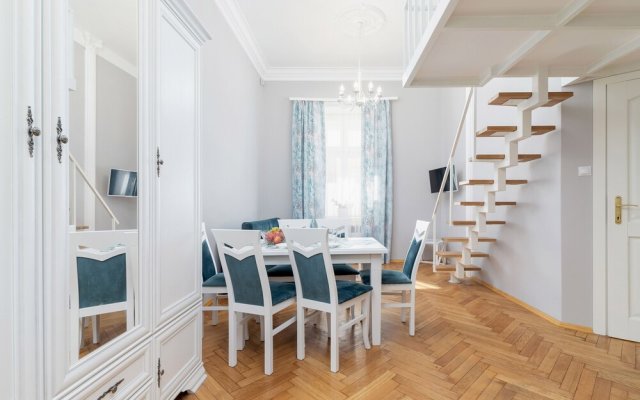 Modern Apartment in Kazimierz by Renters