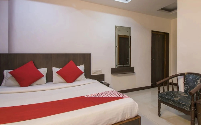Hotel Char Chinar by OYO Rooms