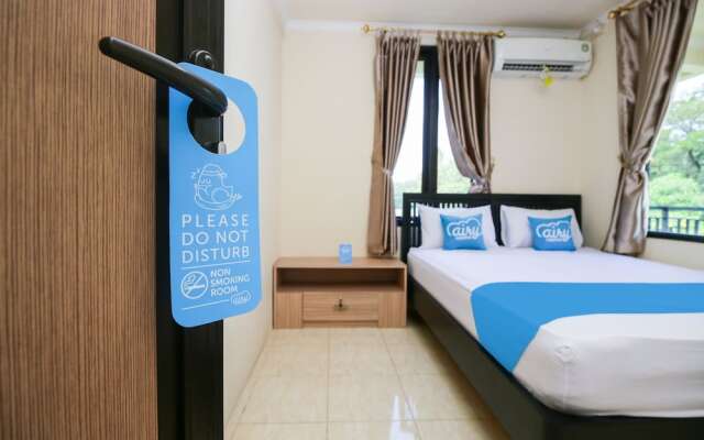 Airy Syariah Pondok Bambu 3 Bojonegoro