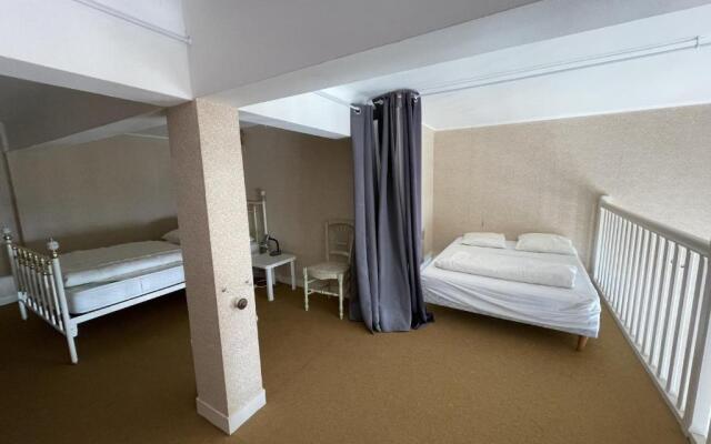 Appartement Jullouville, 2 pièces, 4 personnes - FR-1-361-32