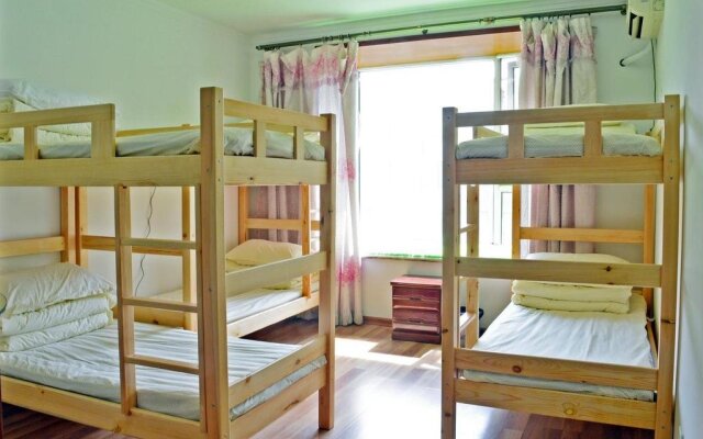 Dengfenglai Hostel