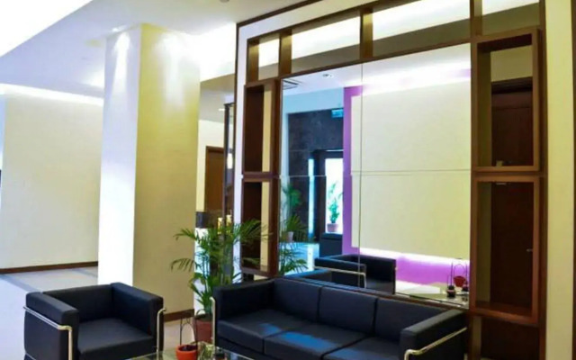 SanTomas Suites