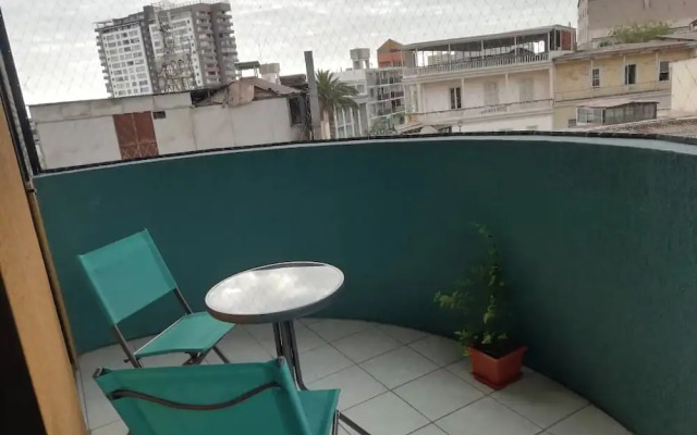 Amplio y CÃ³modo Departamento en Iquique