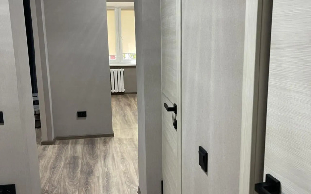 Apartments on Krasnaya street 54