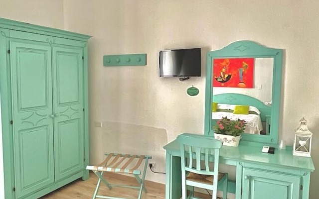 Cicerone Guest House