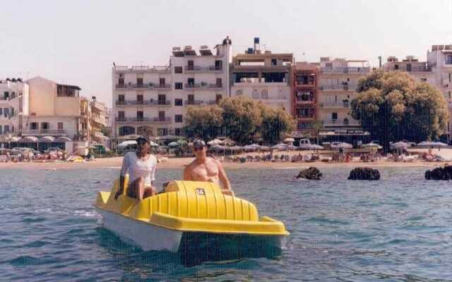 Elena Beach