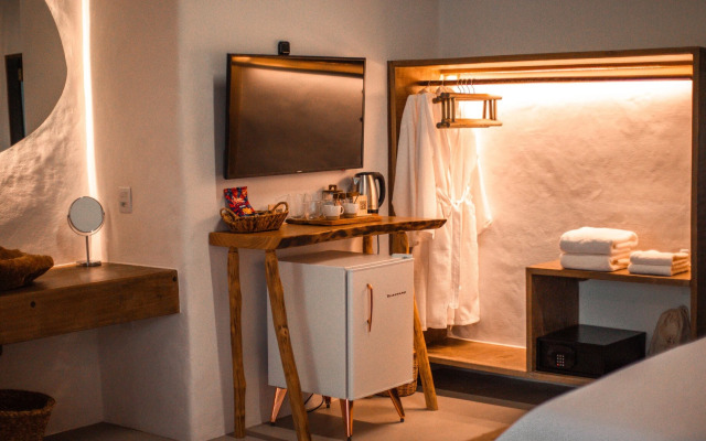 Anacardier Privé Hotel