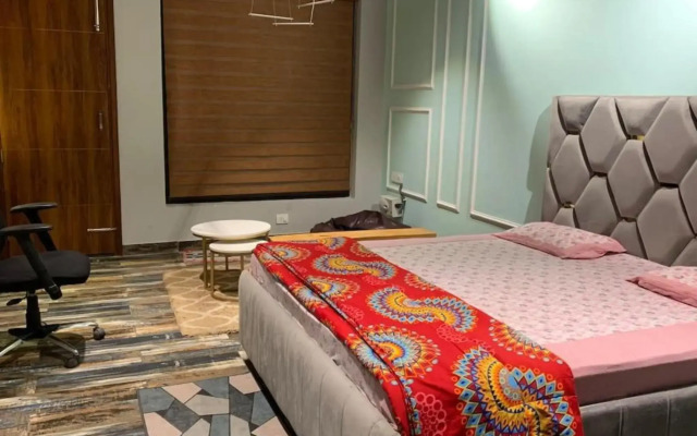 SOHO 12 - Lovely 1 bedroom soho with chill vibe