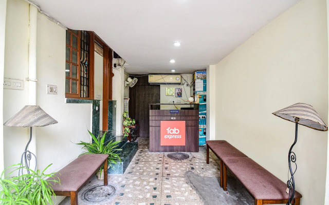 OYO 14761 Mishra's Residency