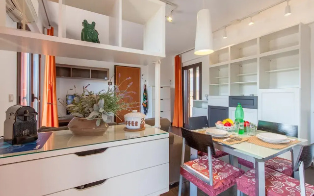 Vicer Apartment With AC and Wi-fi