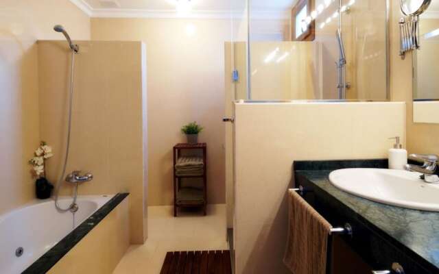 106072 - Villa in Playa Blanca