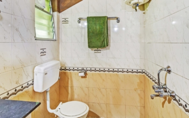 Devbagh beach resort - Junglelodges