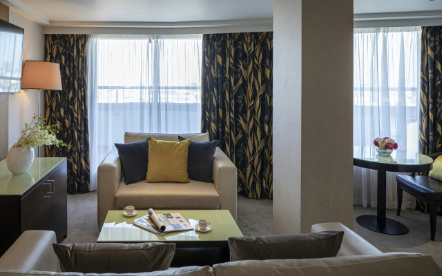 The Cavendish London