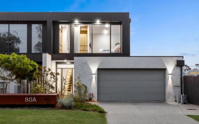 Sensational 4 Bedroom House