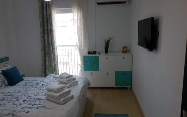 Apartament Briza de Promenada 1
