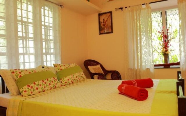 Bella Homestay