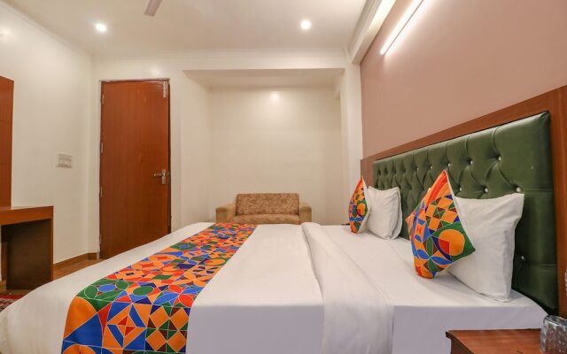 Lime Tree by Fabhotel
