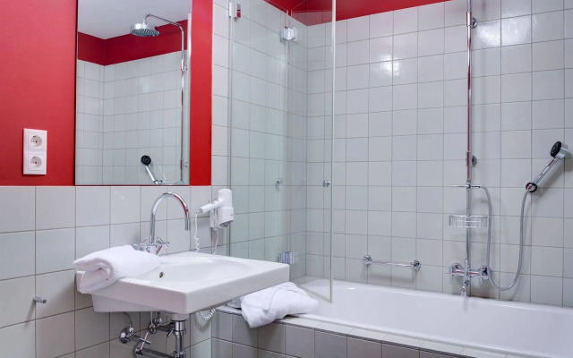 Schlosshotel Fürstlich Drehna