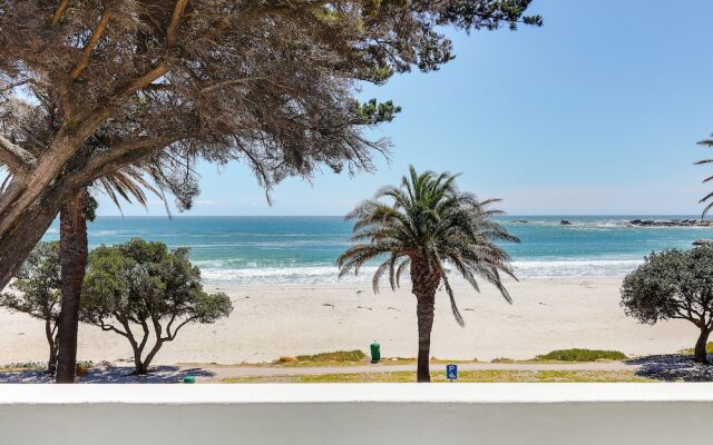 Apartments on the Bay Camps Bay