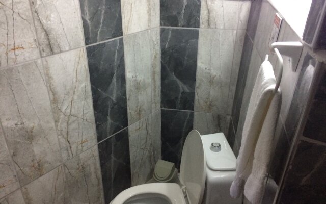 kemer manastir hotel