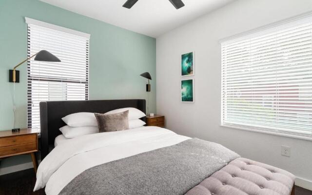 Abode Houston - Montrose Downtown