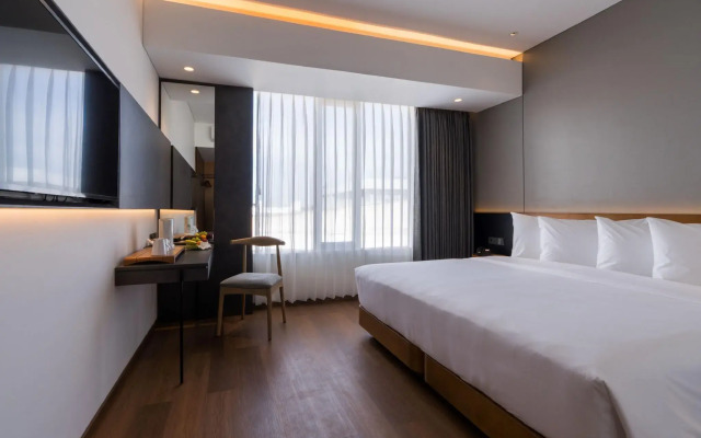 Hotel Santika Bangka