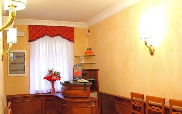 Guest House Galaxy