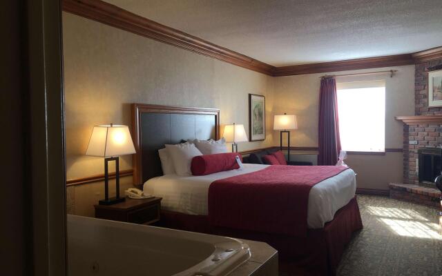 Best Western Parkway Inn & Conference Centre